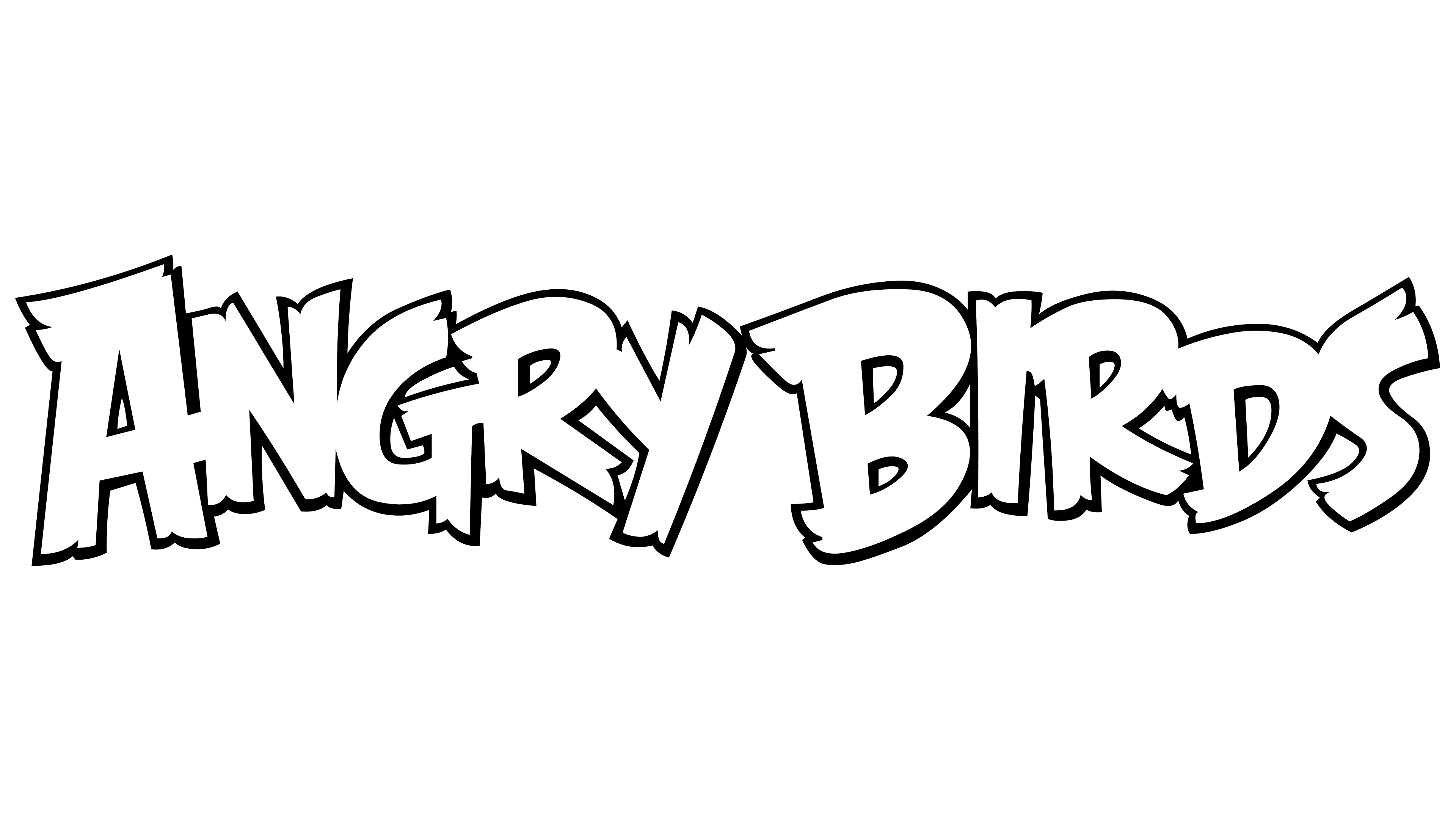 Angry Birds